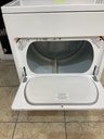 Whirlpool Used Electric Dryer