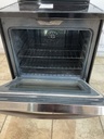 Ge Used Electric Stove