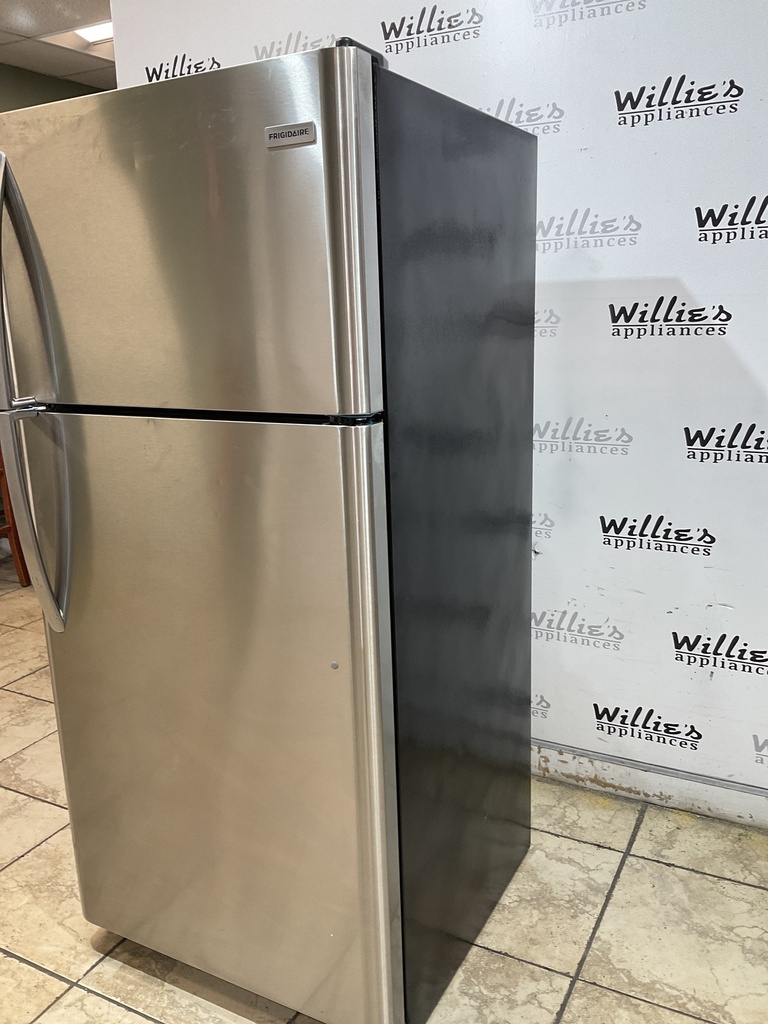 Frigidaire Used Refrigerator