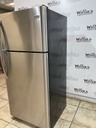 Frigidaire Used Refrigerator