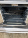 Ge Used Electric Stove