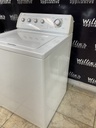 Whirlpool Used Washer