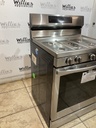 Samsung New Open Box Gas Stove