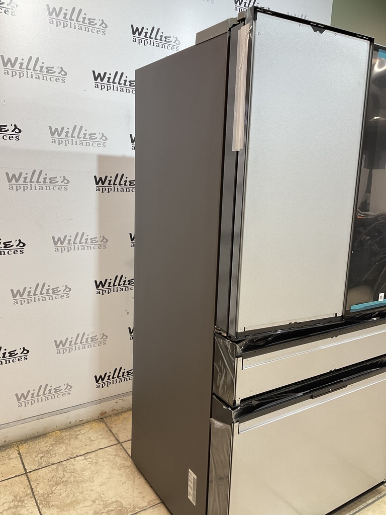 Samsung New Open Box Refrigerator