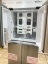 Samsung New Open Box Refrigerator