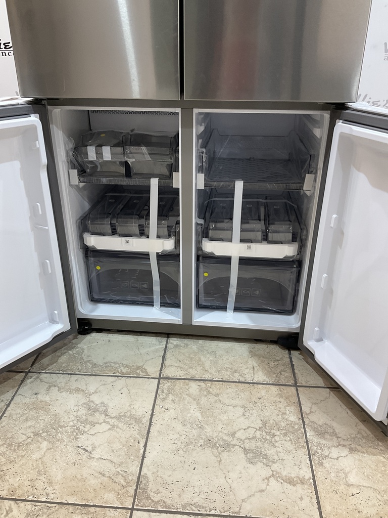 Samsung New Open Box Refrigerator