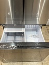 Samsung New Open Box Refrigerator