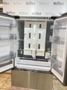 Samsung New Open Box Refrigerator