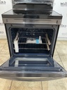Samsung New Open Electric Stove
