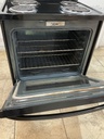 Ge Used Electric Stove