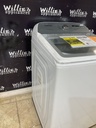 Samsung New Open Box Washer