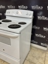 Ge Used Electric Stove