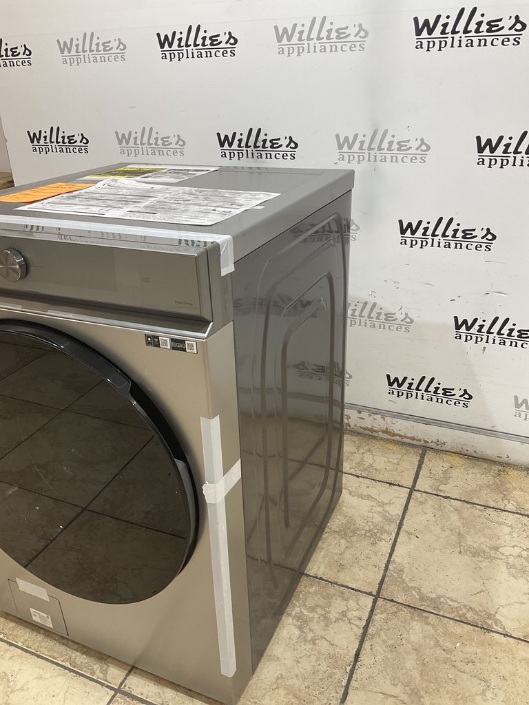 Samsung New Open Box Washer