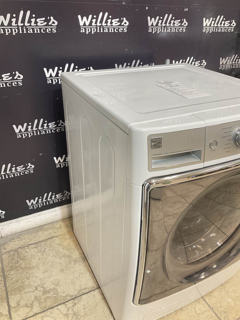 Kenmore Used Washer