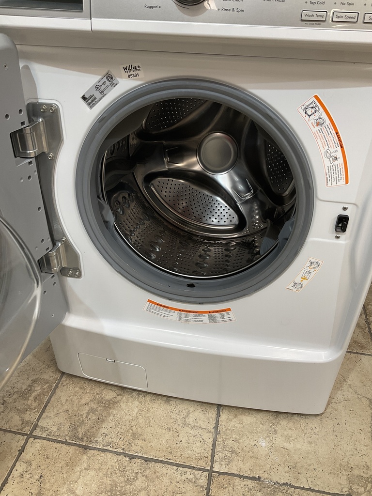 Kenmore Used Washer