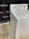 Whirlpool Used Washer