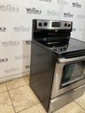 Whirlpool Used Electric Stove
