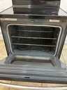Whirlpool Used Electric Stove