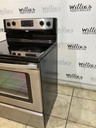 Whirlpool Used Electric Stove