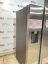 Samsung New Open box Refrigerator