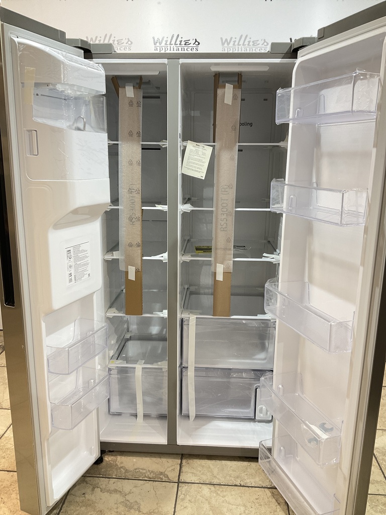 Samsung New Open box Refrigerator