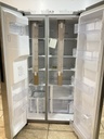 Samsung New Open box Refrigerator