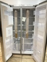Samsung New Open box Refrigerator
