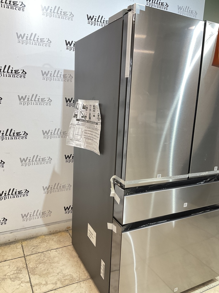 Samsung New Open Box Refrigerator