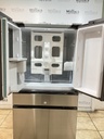 Samsung New Open Box Refrigerator