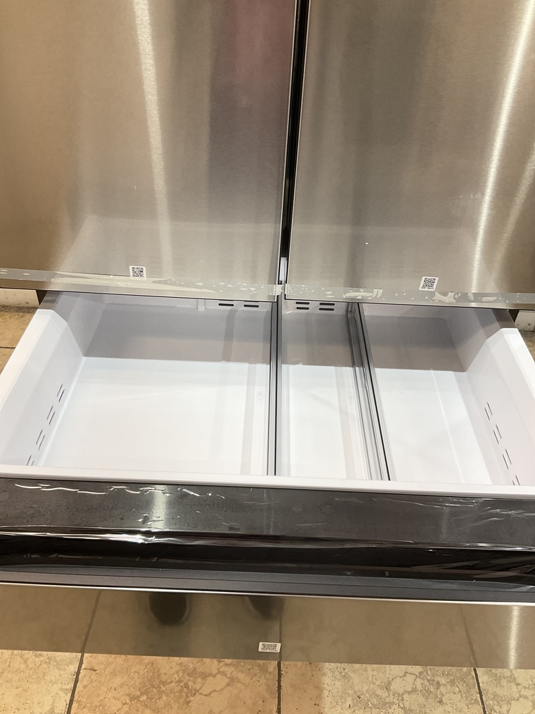 Samsung New Open Box Refrigerator