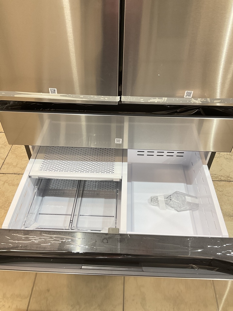 Samsung New Open Box Refrigerator