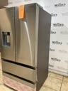 Samsung New Open Box Refrigerator