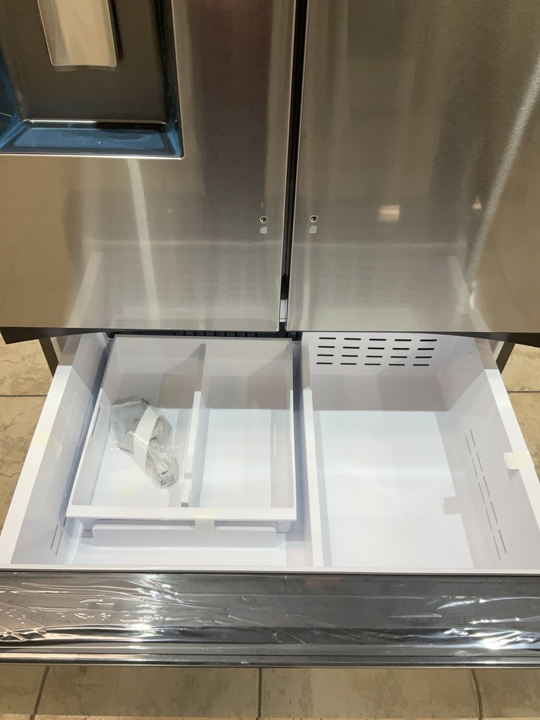 Samsung New Open Box Refrigerator