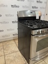 Ge Used Gas Stove