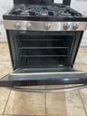 Ge Used Gas Stove