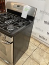 Ge Used Gas Stove