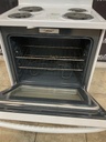 Ge Used Electric Stove