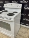 Ge Used Electric Stove