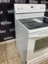 Frigidaire Used Electric Stove