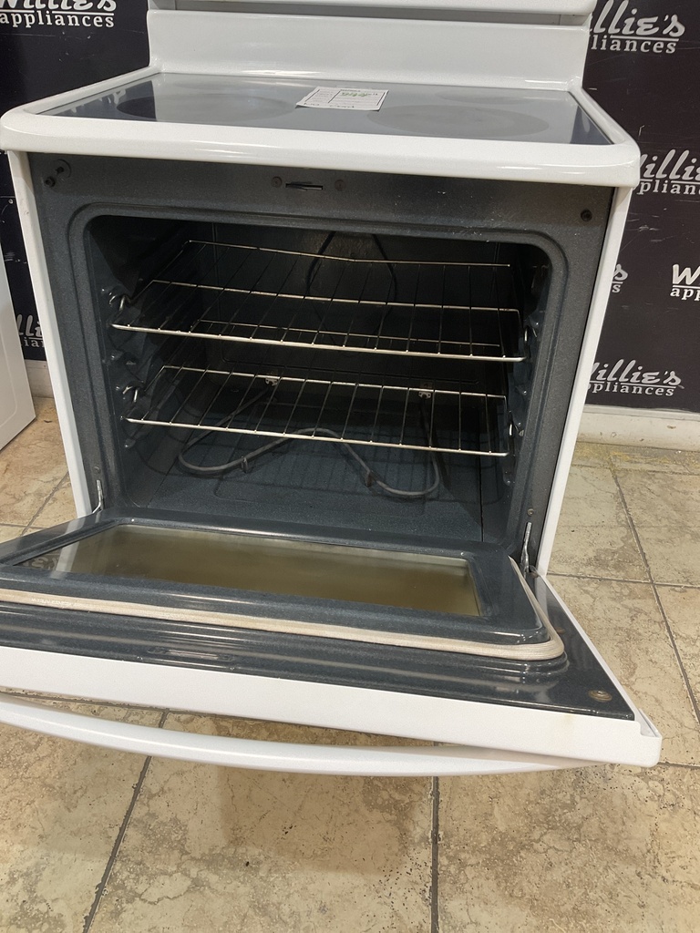 Frigidaire Used Electric Stove