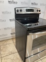 Ge Used Electric Stove