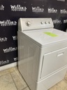 Whirlpool Used Electric Dryer