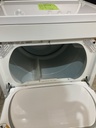Whirlpool Used Electric Dryer