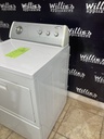 Whirlpool Used Electric Dryer