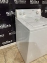 Estate Used Washer