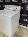 Whirlpool Used Washer