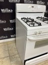 Kenmore Used Gas Stove