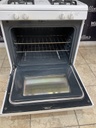 Kenmore Used Gas Stove