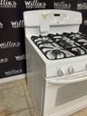 Ge Used Gas Stove