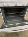 Ge Used Gas Stove